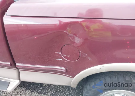 1997 Ford F-150 Lariat/Xl/Xlt z USA, uszkodzony, nr VIN 1FTDX18WXVKD15413